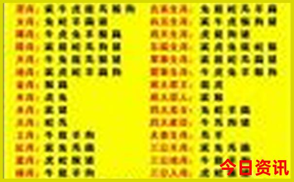 江西周边省旅游最佳去处
